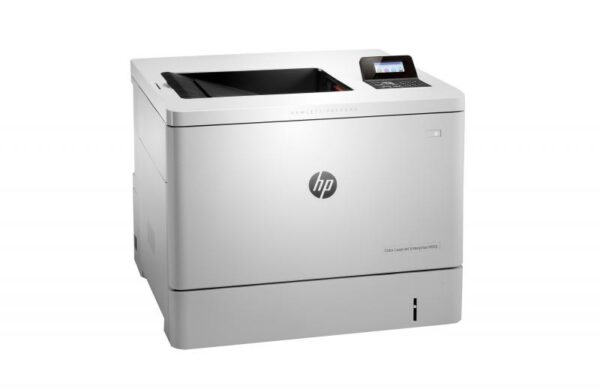 HP M553DN Printer